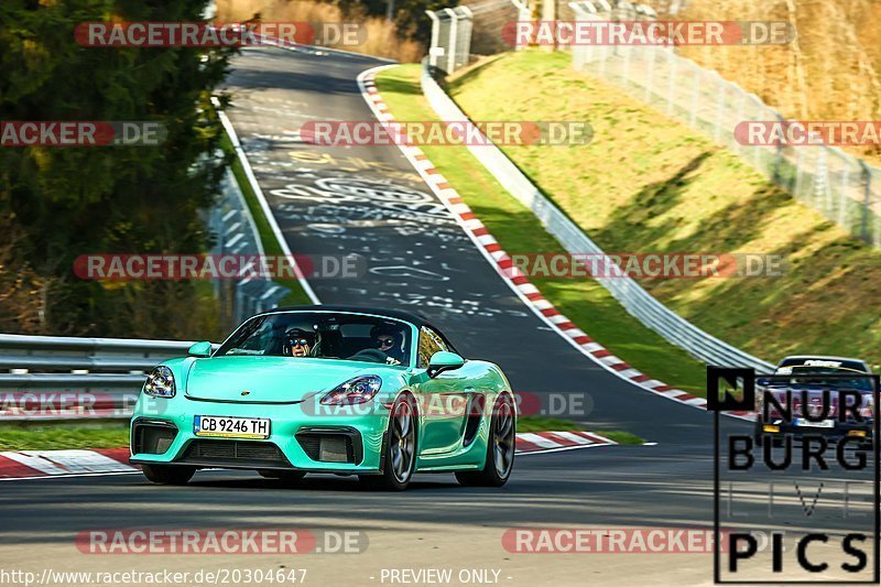 Bild #20304647 - Touristenfahrten Nürburgring Nordschleife (05.04.2023)