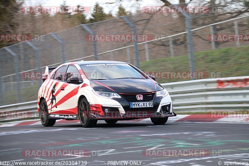 Bild #20304739 - Touristenfahrten Nürburgring Nordschleife (05.04.2023)