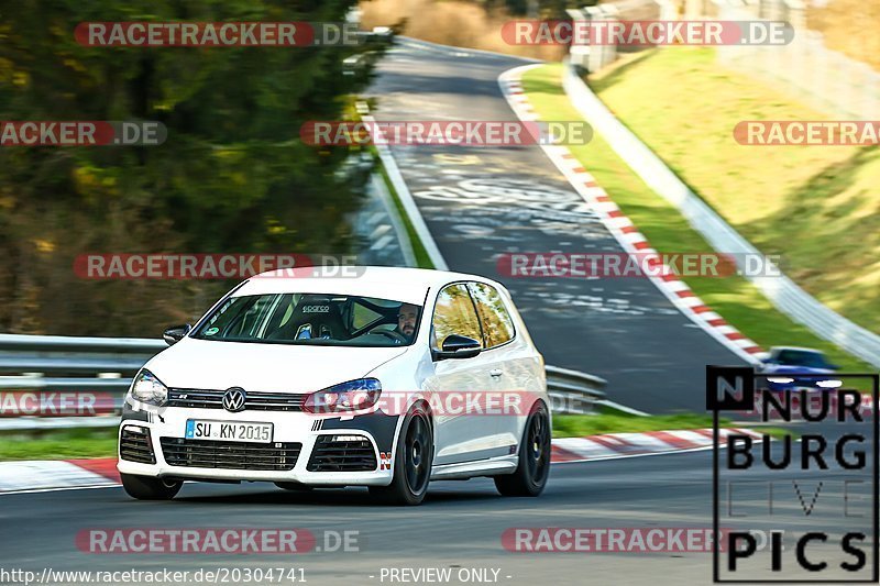 Bild #20304741 - Touristenfahrten Nürburgring Nordschleife (05.04.2023)