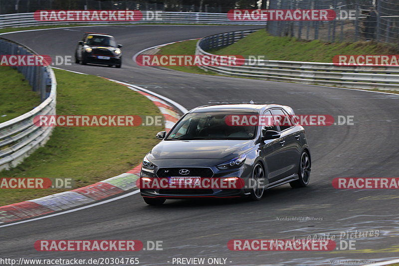 Bild #20304765 - Touristenfahrten Nürburgring Nordschleife (05.04.2023)