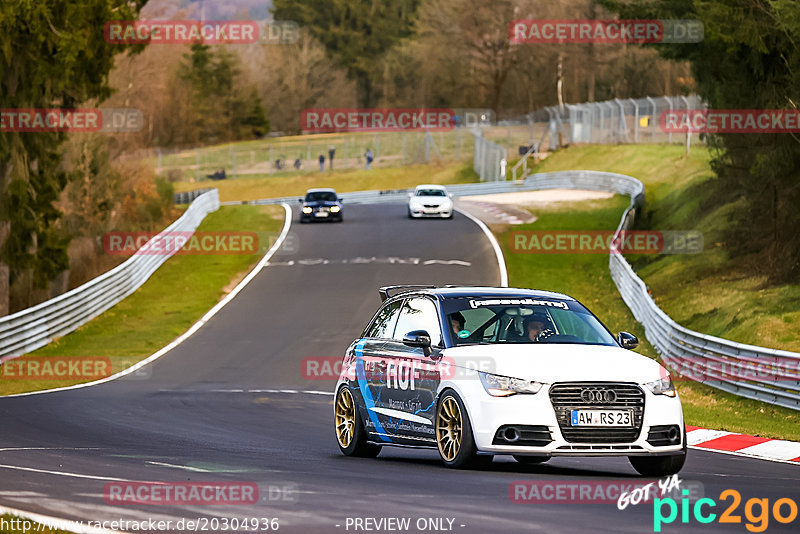 Bild #20304936 - Touristenfahrten Nürburgring Nordschleife (05.04.2023)