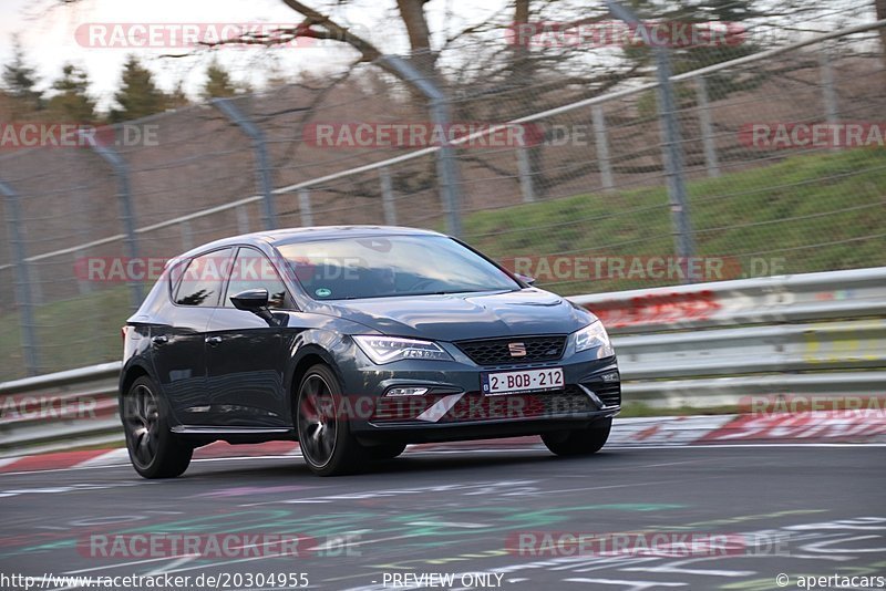 Bild #20304955 - Touristenfahrten Nürburgring Nordschleife (05.04.2023)