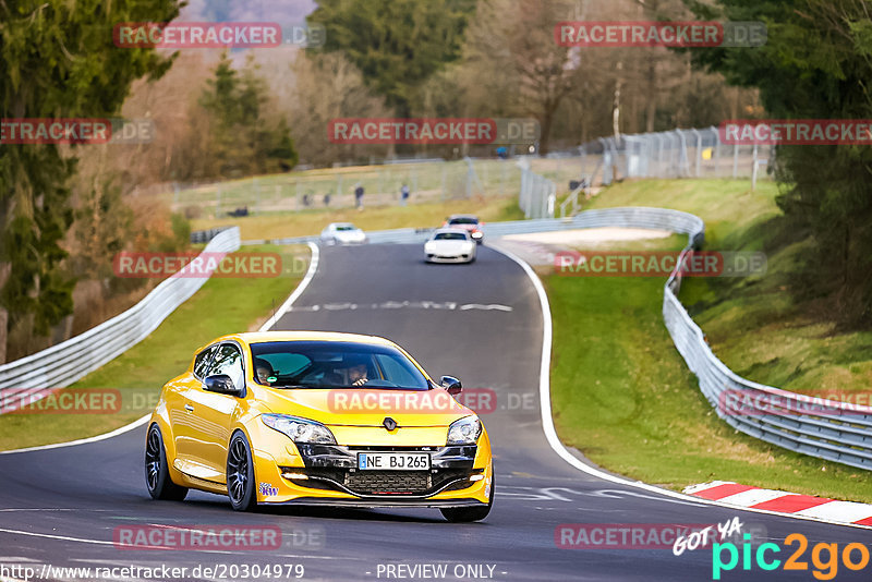 Bild #20304979 - Touristenfahrten Nürburgring Nordschleife (05.04.2023)