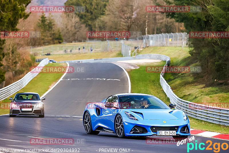 Bild #20304992 - Touristenfahrten Nürburgring Nordschleife (05.04.2023)