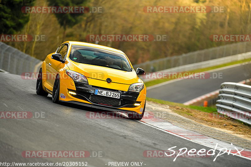 Bild #20305152 - Touristenfahrten Nürburgring Nordschleife (05.04.2023)