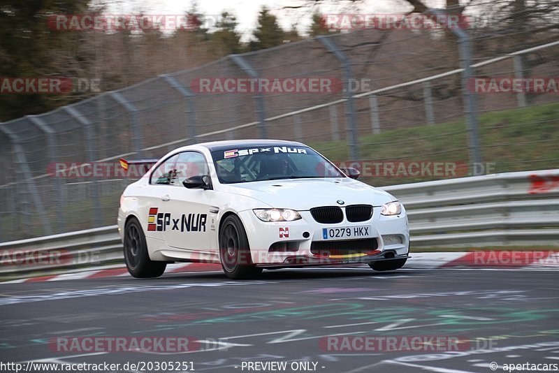 Bild #20305251 - Touristenfahrten Nürburgring Nordschleife (05.04.2023)