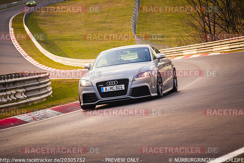 Bild #20305752 - Touristenfahrten Nürburgring Nordschleife (05.04.2023)