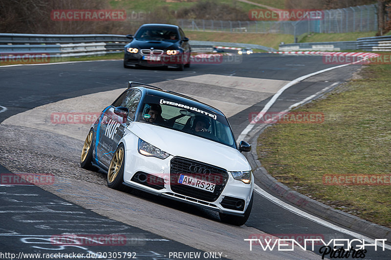 Bild #20305792 - Touristenfahrten Nürburgring Nordschleife (05.04.2023)