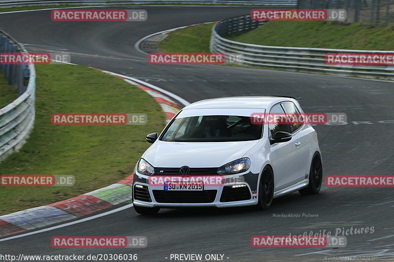 Bild #20306036 - Touristenfahrten Nürburgring Nordschleife (05.04.2023)