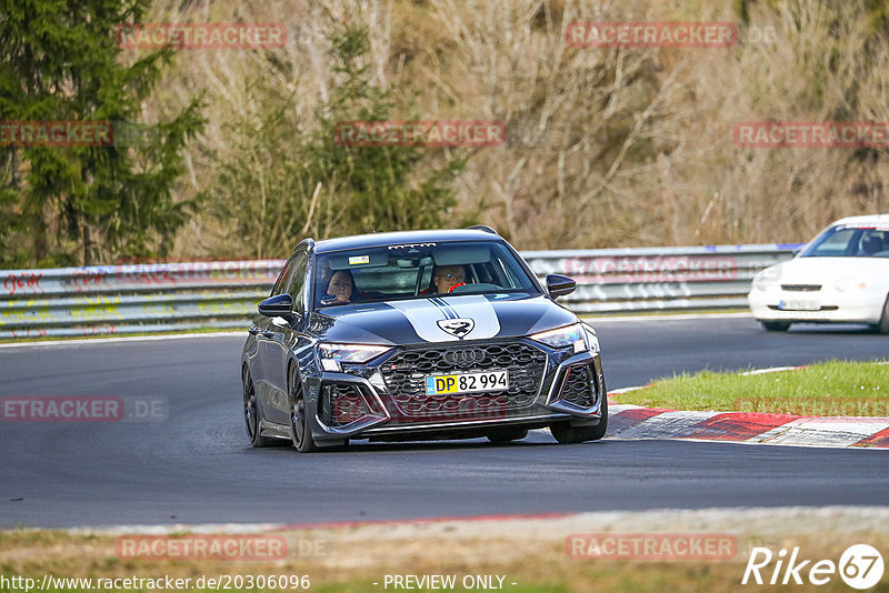 Bild #20306096 - Touristenfahrten Nürburgring Nordschleife (05.04.2023)