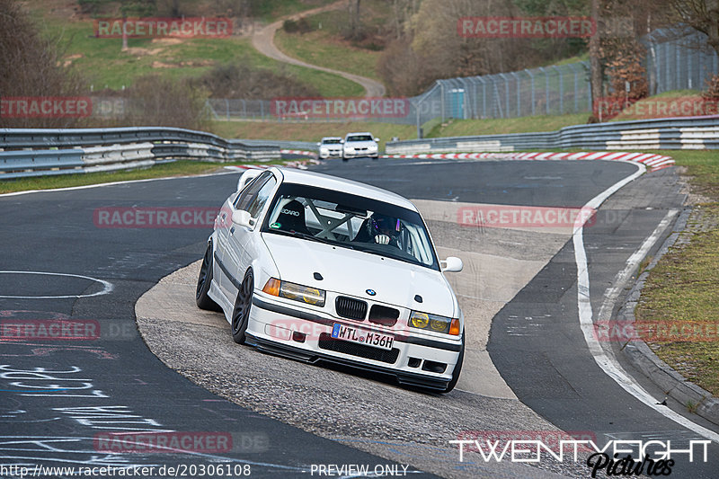 Bild #20306108 - Touristenfahrten Nürburgring Nordschleife (05.04.2023)