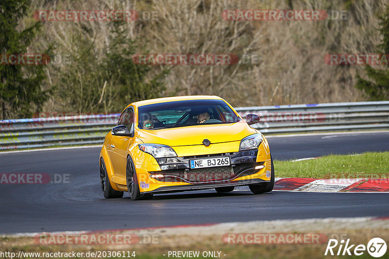 Bild #20306114 - Touristenfahrten Nürburgring Nordschleife (05.04.2023)