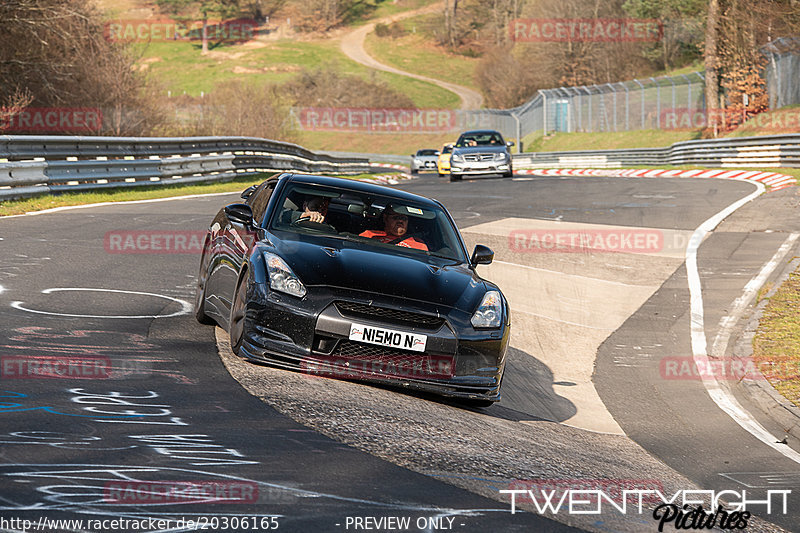 Bild #20306165 - Touristenfahrten Nürburgring Nordschleife (05.04.2023)