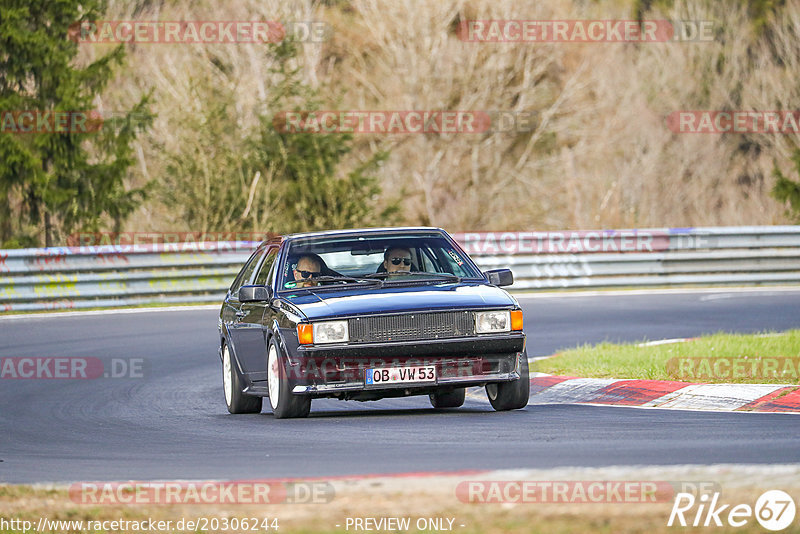 Bild #20306244 - Touristenfahrten Nürburgring Nordschleife (05.04.2023)