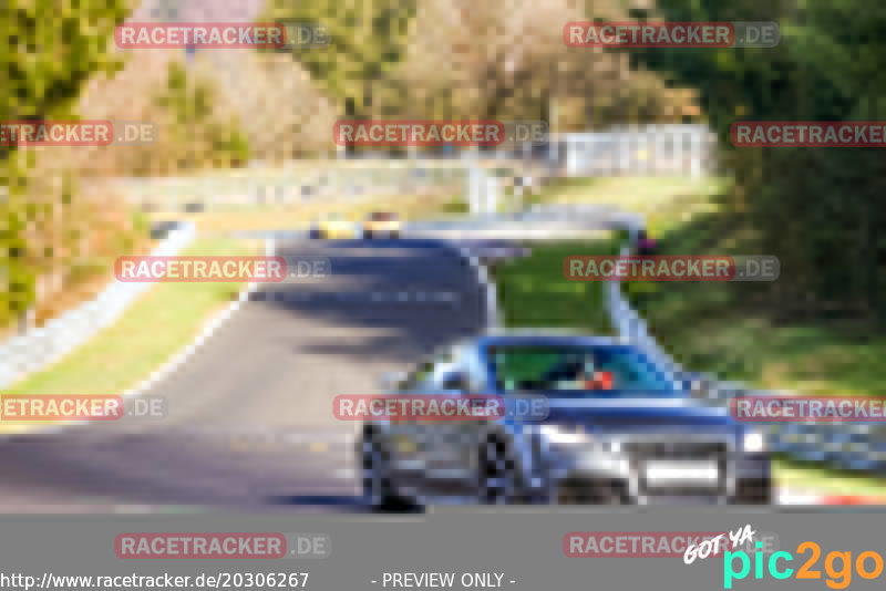 Bild #20306267 - Touristenfahrten Nürburgring Nordschleife (05.04.2023)