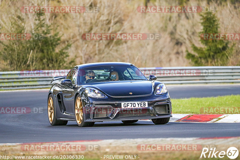 Bild #20306330 - Touristenfahrten Nürburgring Nordschleife (05.04.2023)