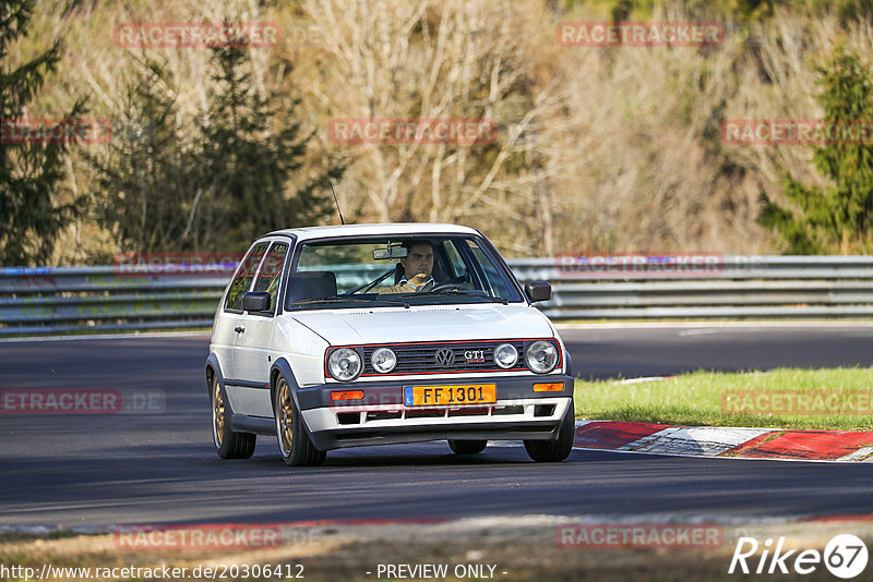 Bild #20306412 - Touristenfahrten Nürburgring Nordschleife (05.04.2023)