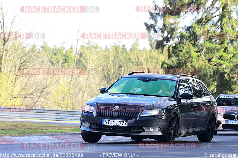 Bild #20306499 - Touristenfahrten Nürburgring Nordschleife (05.04.2023)