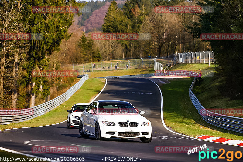 Bild #20306505 - Touristenfahrten Nürburgring Nordschleife (05.04.2023)