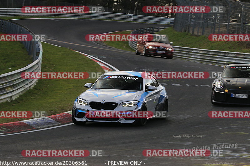 Bild #20306561 - Touristenfahrten Nürburgring Nordschleife (05.04.2023)