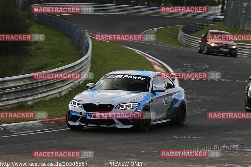 Bild #20306567 - Touristenfahrten Nürburgring Nordschleife (05.04.2023)