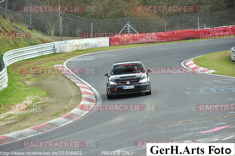 Bild #20306602 - Touristenfahrten Nürburgring Nordschleife (05.04.2023)