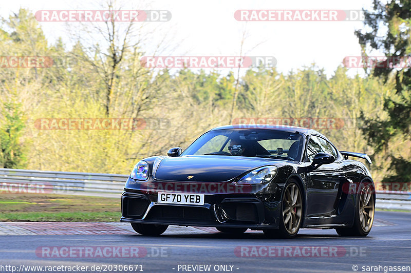 Bild #20306671 - Touristenfahrten Nürburgring Nordschleife (05.04.2023)