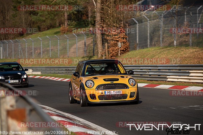 Bild #20306843 - Touristenfahrten Nürburgring Nordschleife (05.04.2023)