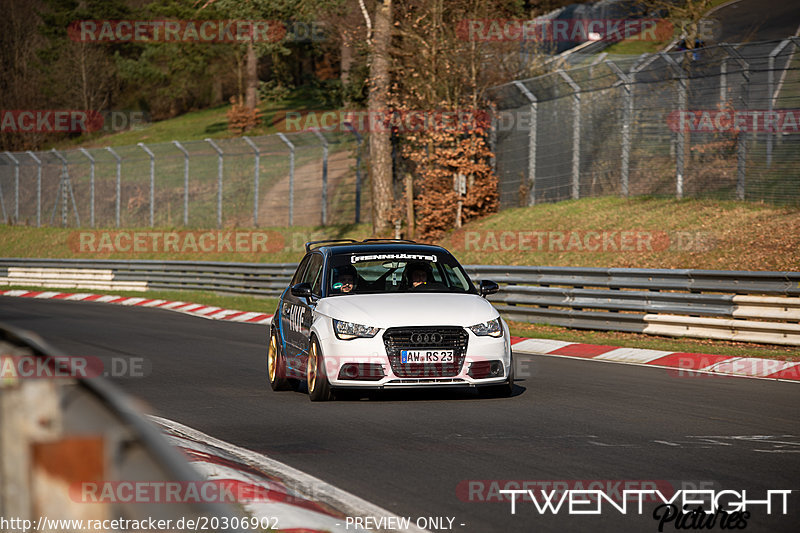 Bild #20306902 - Touristenfahrten Nürburgring Nordschleife (05.04.2023)