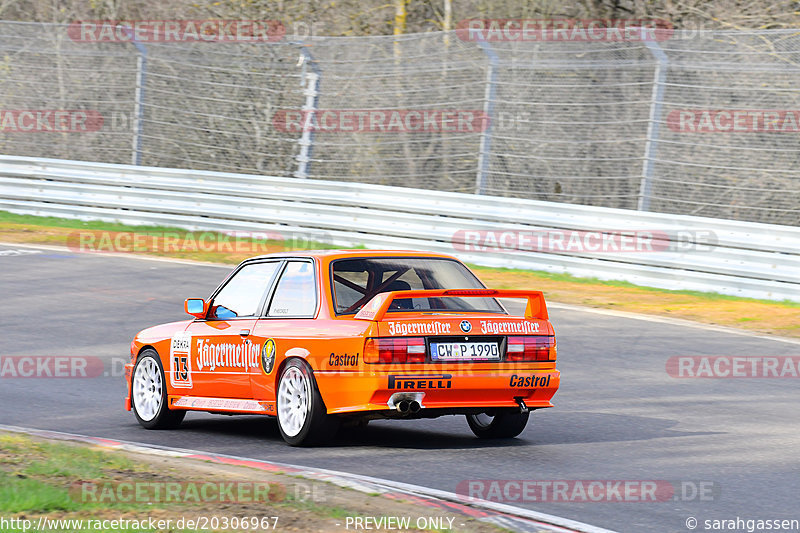 Bild #20306967 - Touristenfahrten Nürburgring Nordschleife (05.04.2023)