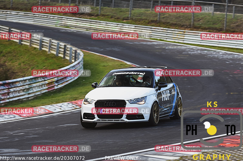 Bild #20307072 - Touristenfahrten Nürburgring Nordschleife (05.04.2023)