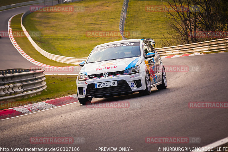 Bild #20307186 - Touristenfahrten Nürburgring Nordschleife (05.04.2023)