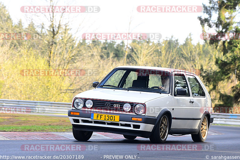 Bild #20307189 - Touristenfahrten Nürburgring Nordschleife (05.04.2023)