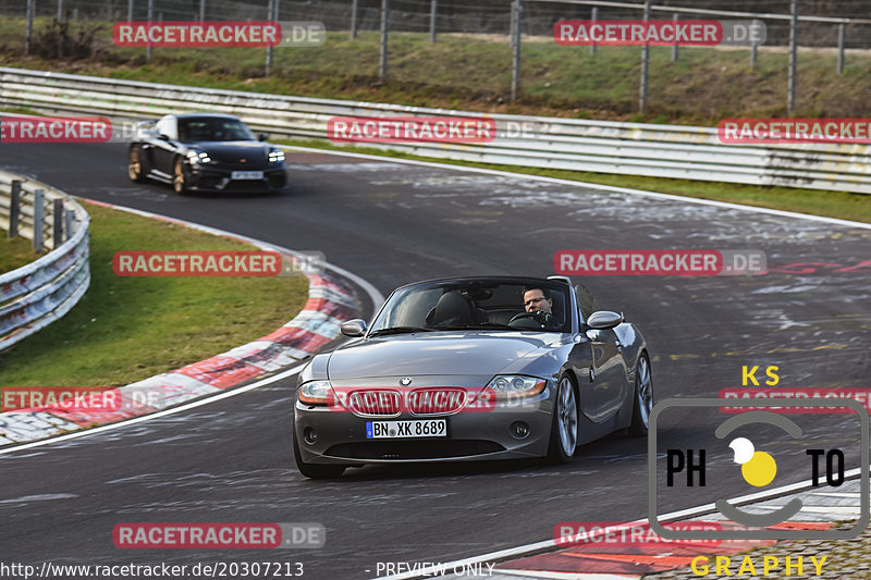 Bild #20307213 - Touristenfahrten Nürburgring Nordschleife (05.04.2023)