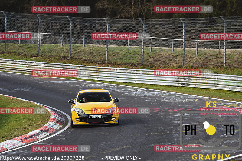 Bild #20307228 - Touristenfahrten Nürburgring Nordschleife (05.04.2023)