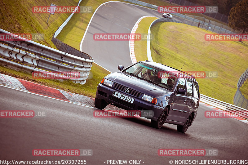 Bild #20307255 - Touristenfahrten Nürburgring Nordschleife (05.04.2023)