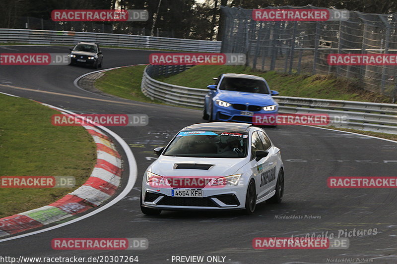 Bild #20307264 - Touristenfahrten Nürburgring Nordschleife (05.04.2023)