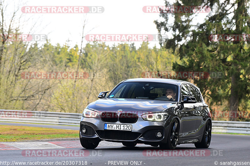 Bild #20307318 - Touristenfahrten Nürburgring Nordschleife (05.04.2023)