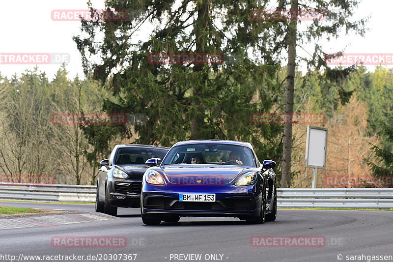 Bild #20307367 - Touristenfahrten Nürburgring Nordschleife (05.04.2023)