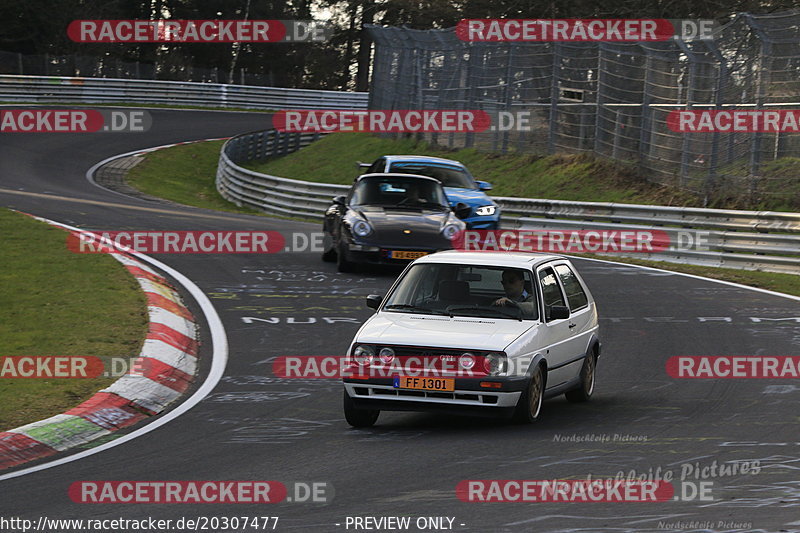 Bild #20307477 - Touristenfahrten Nürburgring Nordschleife (05.04.2023)