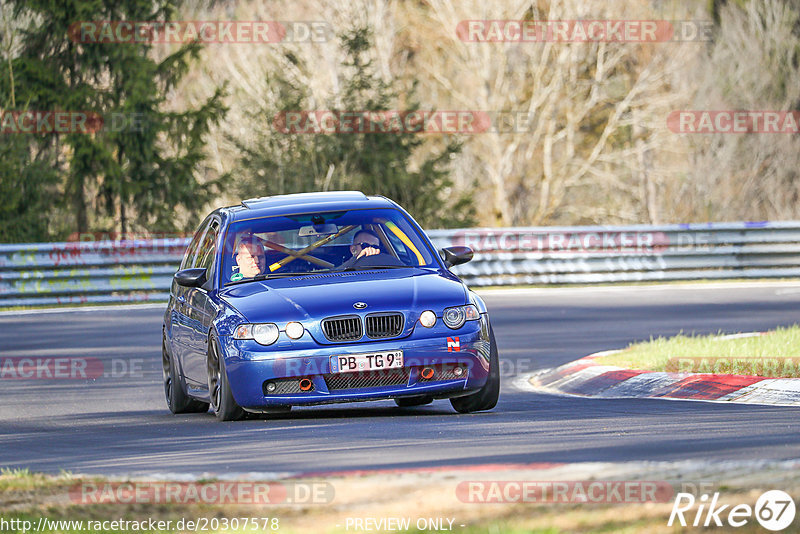 Bild #20307578 - Touristenfahrten Nürburgring Nordschleife (05.04.2023)