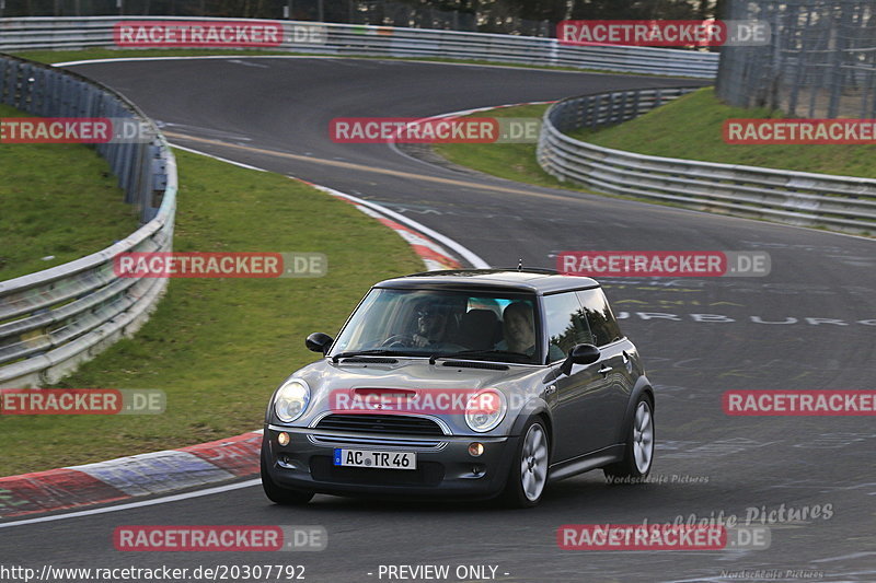 Bild #20307792 - Touristenfahrten Nürburgring Nordschleife (05.04.2023)