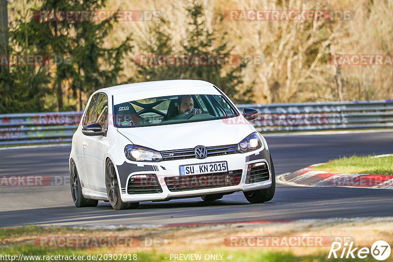 Bild #20307918 - Touristenfahrten Nürburgring Nordschleife (05.04.2023)