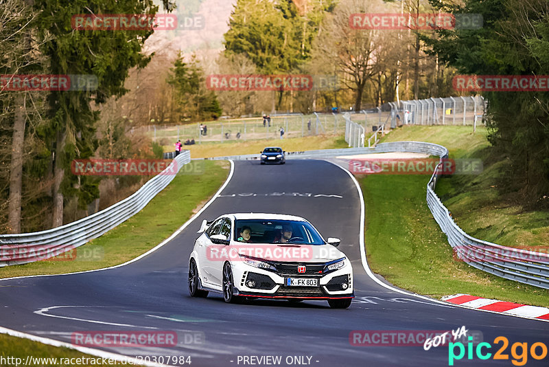 Bild #20307984 - Touristenfahrten Nürburgring Nordschleife (05.04.2023)