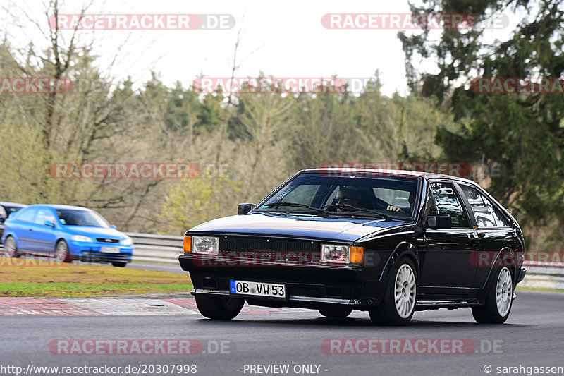 Bild #20307998 - Touristenfahrten Nürburgring Nordschleife (05.04.2023)