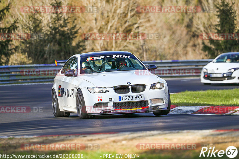 Bild #20308028 - Touristenfahrten Nürburgring Nordschleife (05.04.2023)