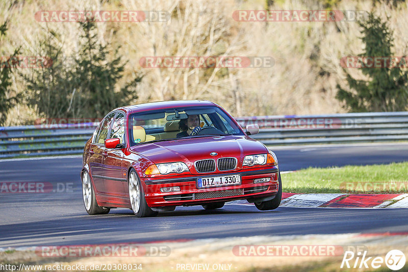 Bild #20308034 - Touristenfahrten Nürburgring Nordschleife (05.04.2023)