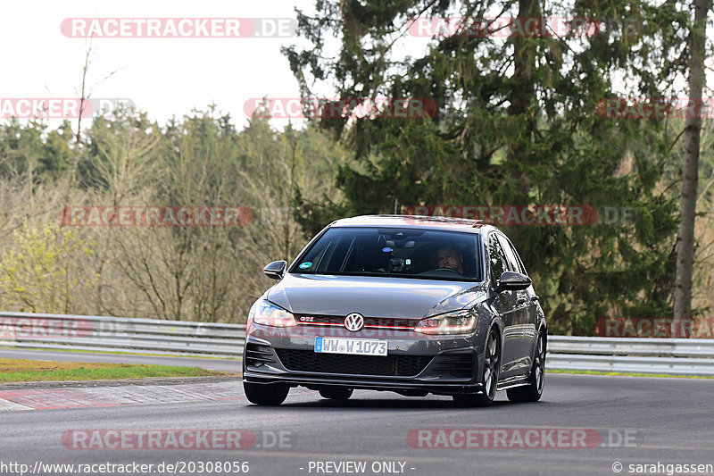 Bild #20308056 - Touristenfahrten Nürburgring Nordschleife (05.04.2023)