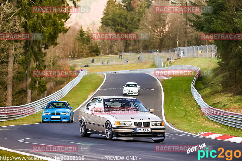 Bild #20308119 - Touristenfahrten Nürburgring Nordschleife (05.04.2023)