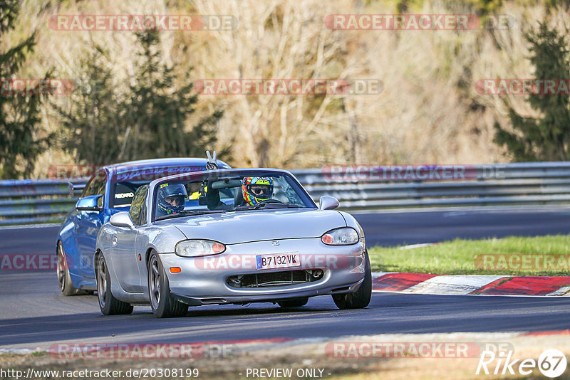 Bild #20308199 - Touristenfahrten Nürburgring Nordschleife (05.04.2023)